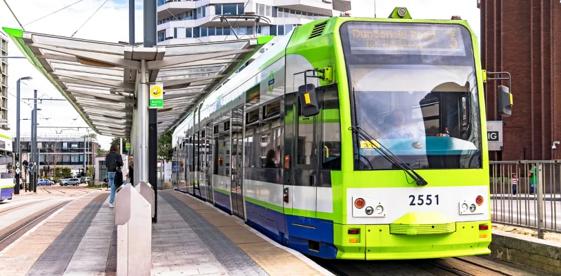 Tram Operations selects Omnibus cloud scheduling a…