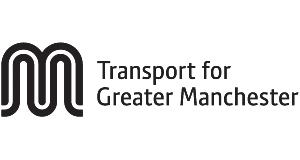 Transport for Greater Manchester logo