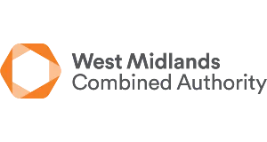 West Midlands Combined Authority Logo