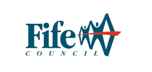 Fife council logo