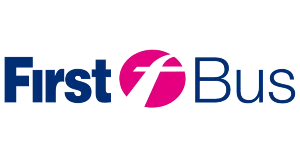 First Bus logo