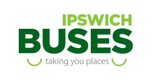 Ipswich buses logo