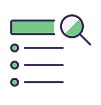 Identify missing revenue or journeys