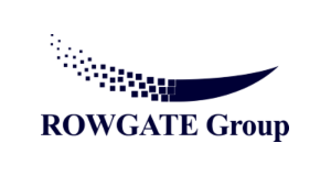 Rowgate group logo