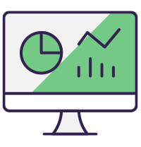 Network analysis reporting