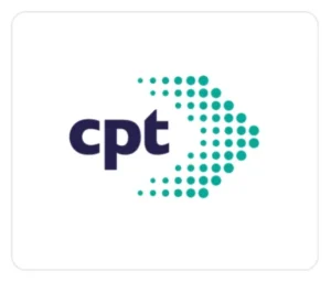 CPT logo