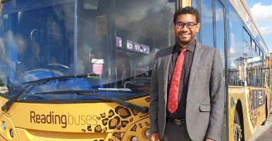 Reading Buses move to EPM cloud solution to suppor…